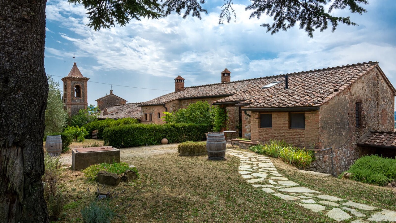 Photo of Outdoor in Monte Antico