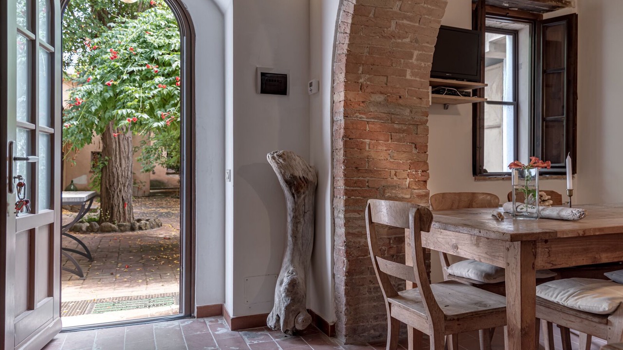 Photo of Livingroom in Monte Antico