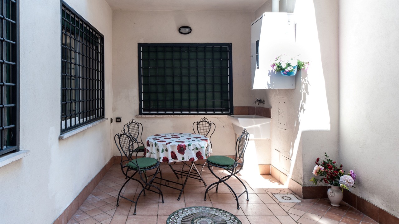 Photo of Outdoor in Gianicolo