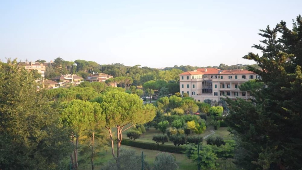 Photo of Outdoor in Gianicolo