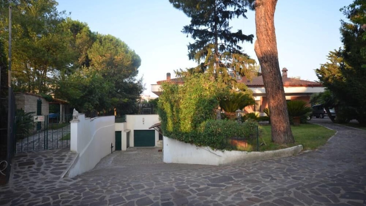Photo of Outdoor in Gianicolo