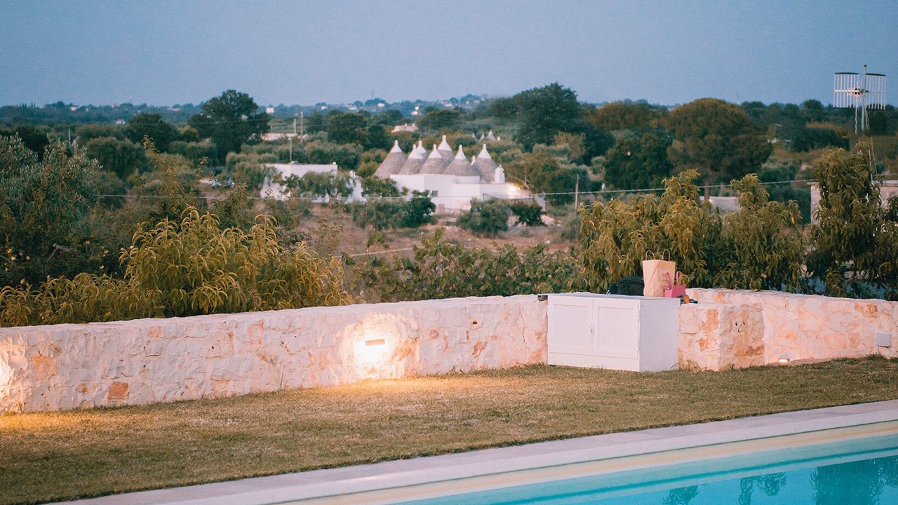 Photo of Outdoor in Gorgofreddo