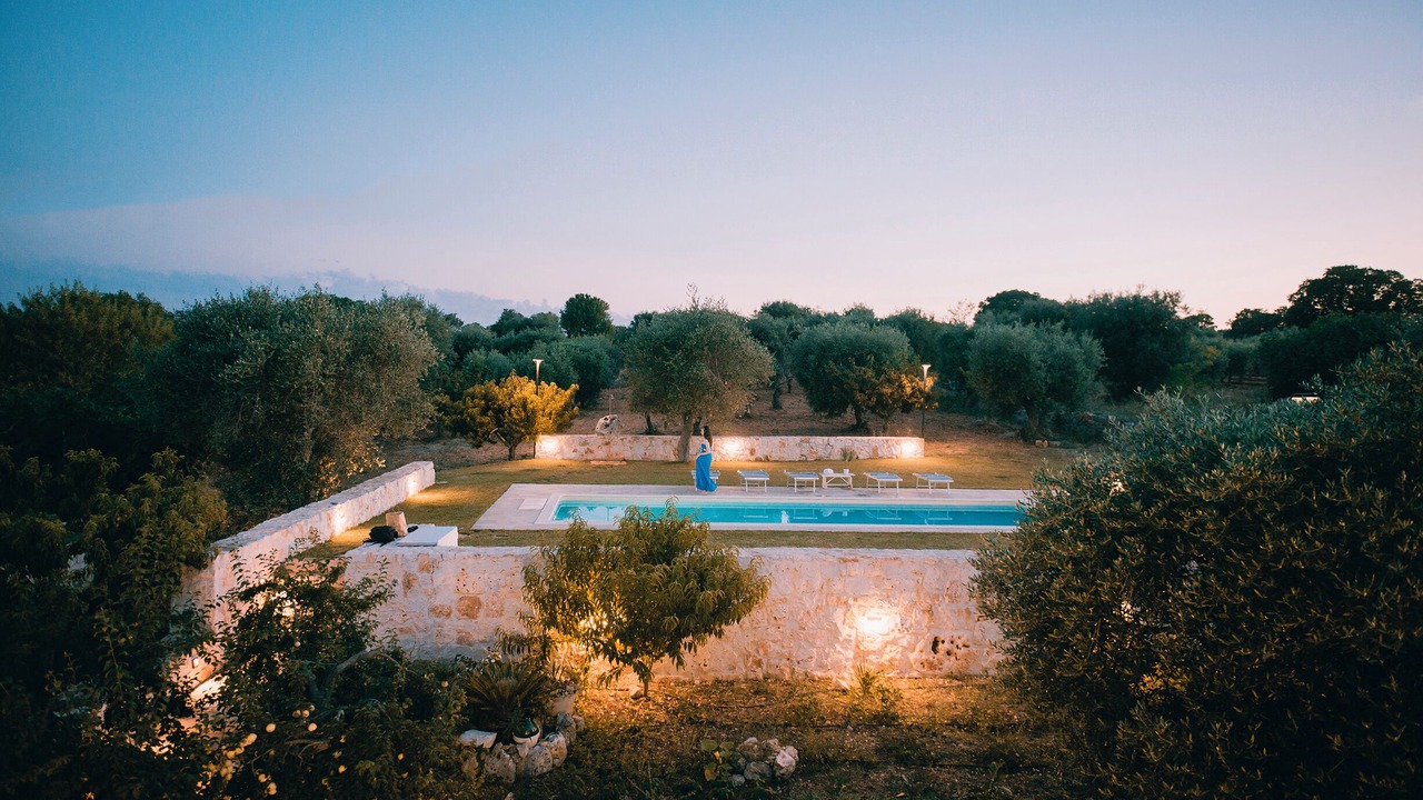 Photo of Outdoor in Gorgofreddo