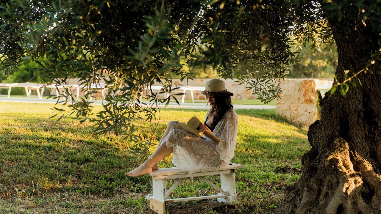 Photo of Outdoor in Gorgofreddo