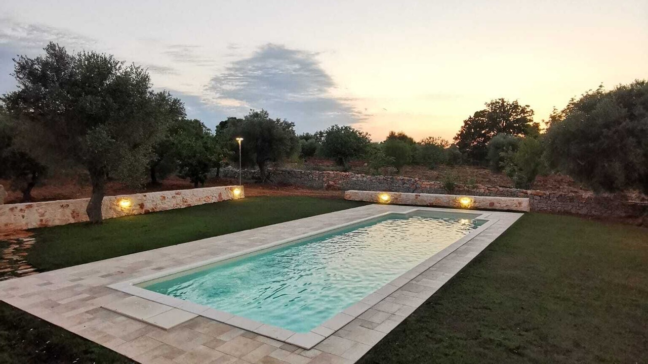 Photo of Outdoor in Gorgofreddo
