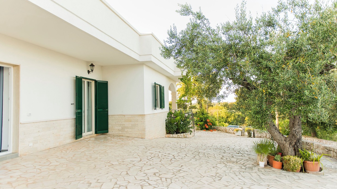 Photo of Outdoor in Gorgofreddo