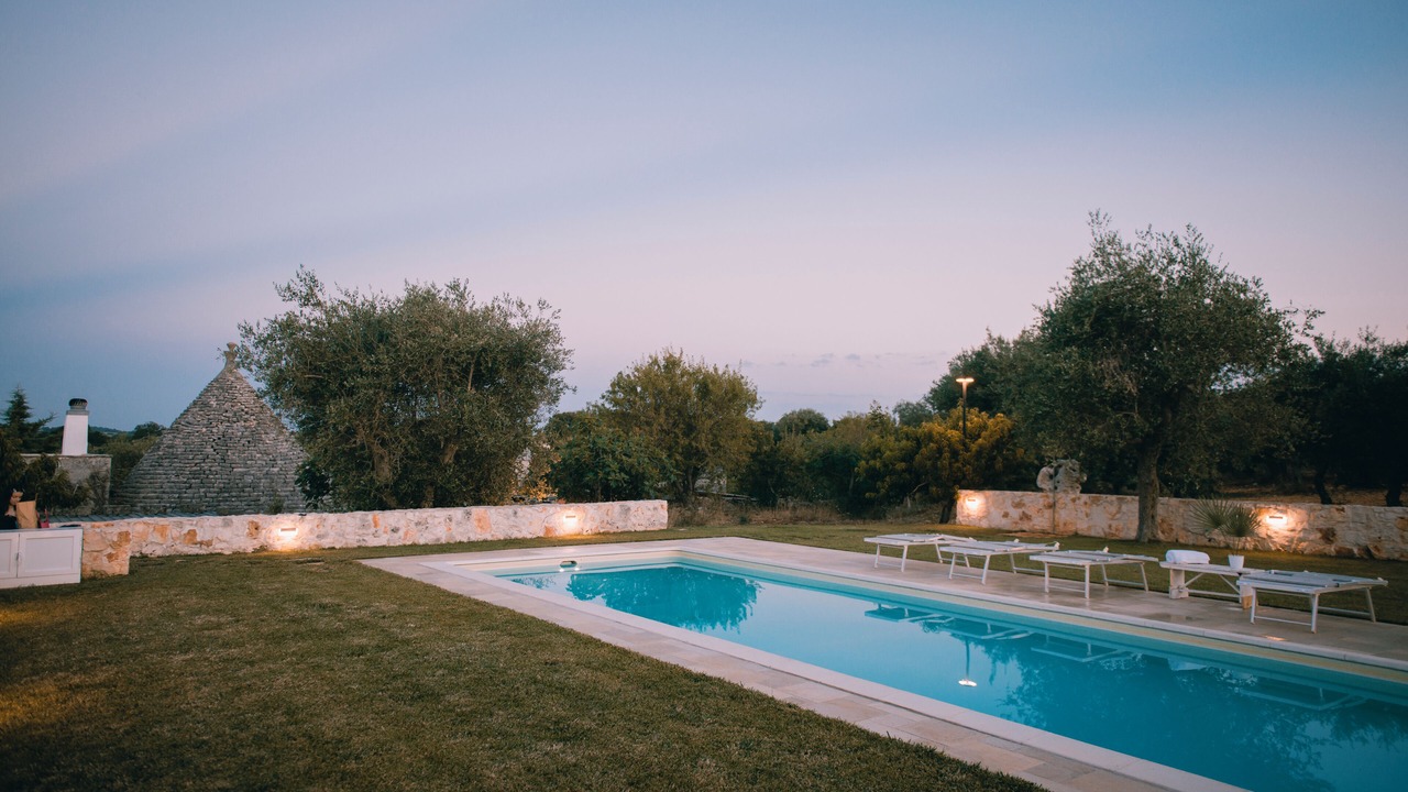 Photo of Outdoor in Gorgofreddo