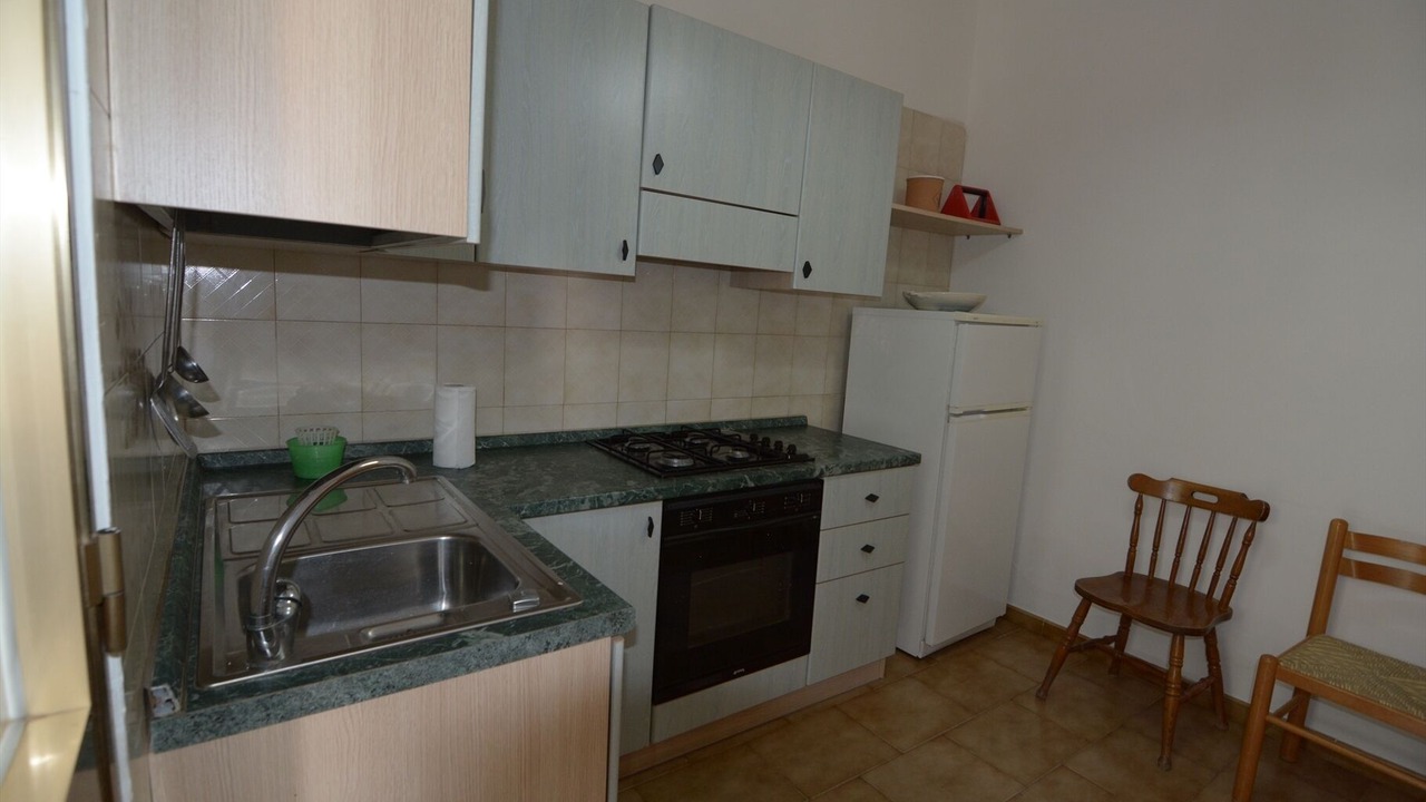 Photo of Kitchen in Torre dell'Orso