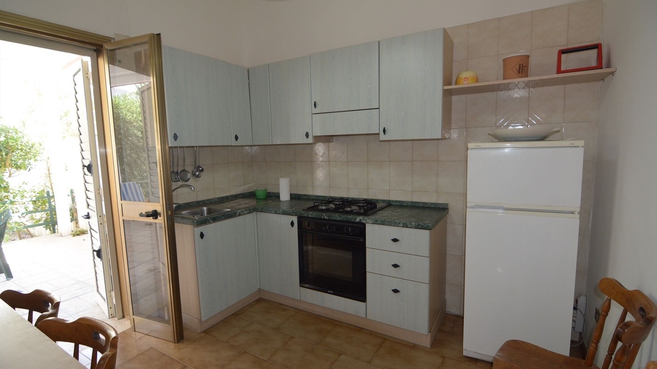 Photo of Kitchen in Torre dell'Orso