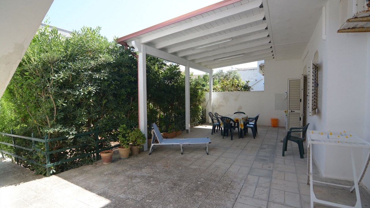 Photo of Outdoor in Torre dell'Orso