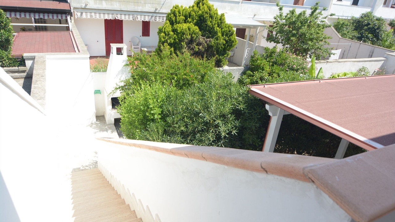 Photo of Outdoor in Torre dell'Orso