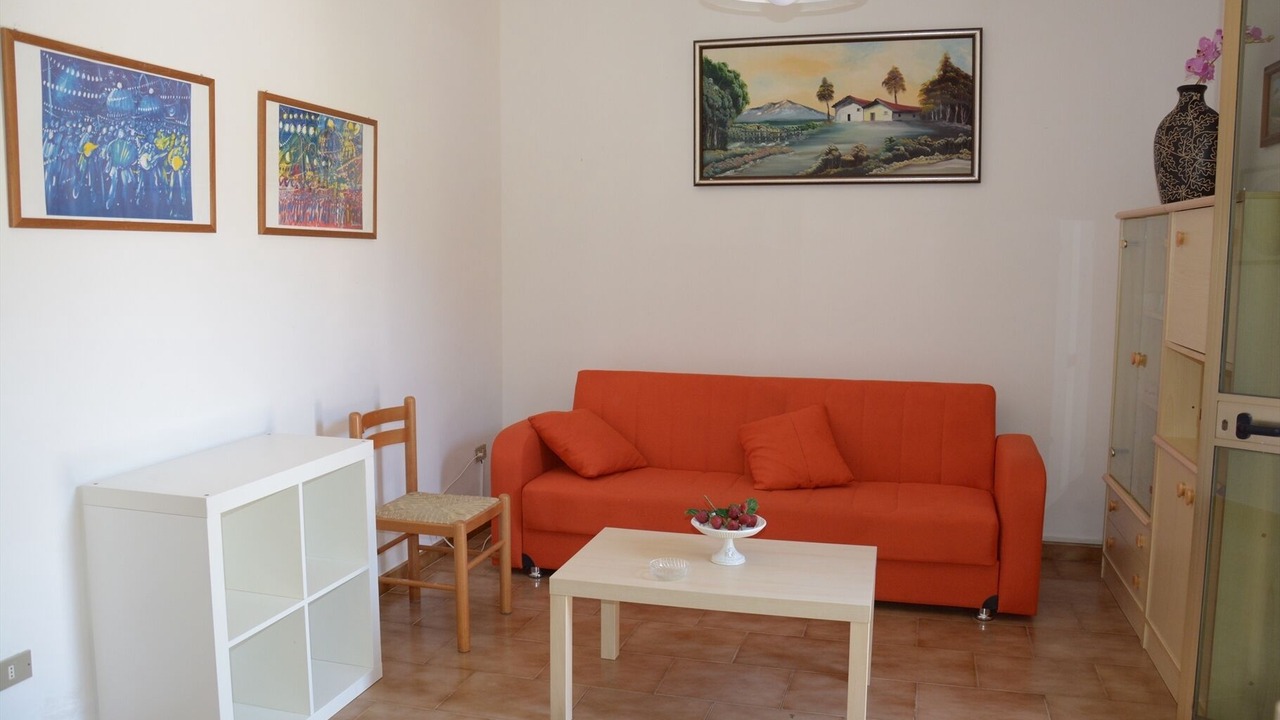 Photo of Livingroom in Torre dell'Orso