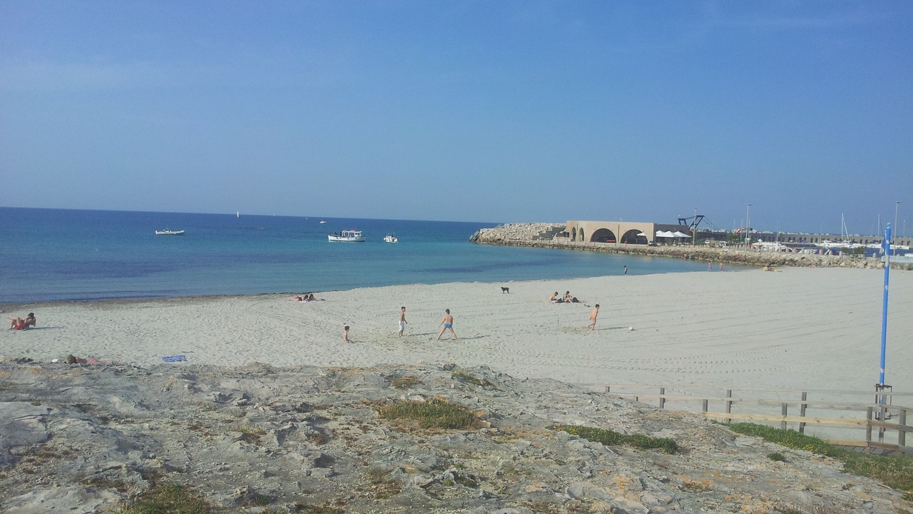 Photo of Others in Torre dell'Orso