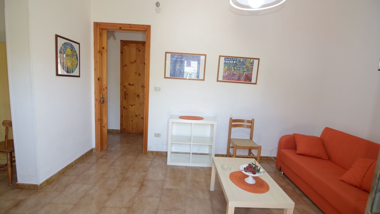 Photo of Livingroom in Torre dell'Orso