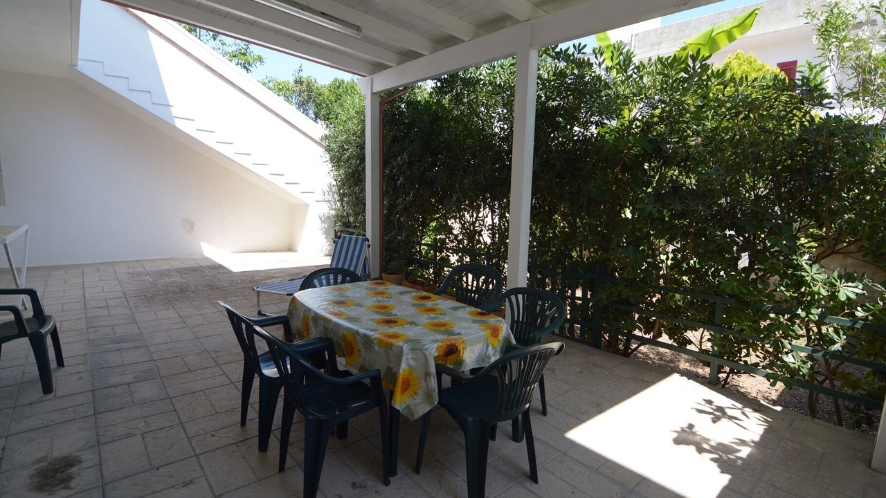 Photo of Outdoor in Torre dell'Orso