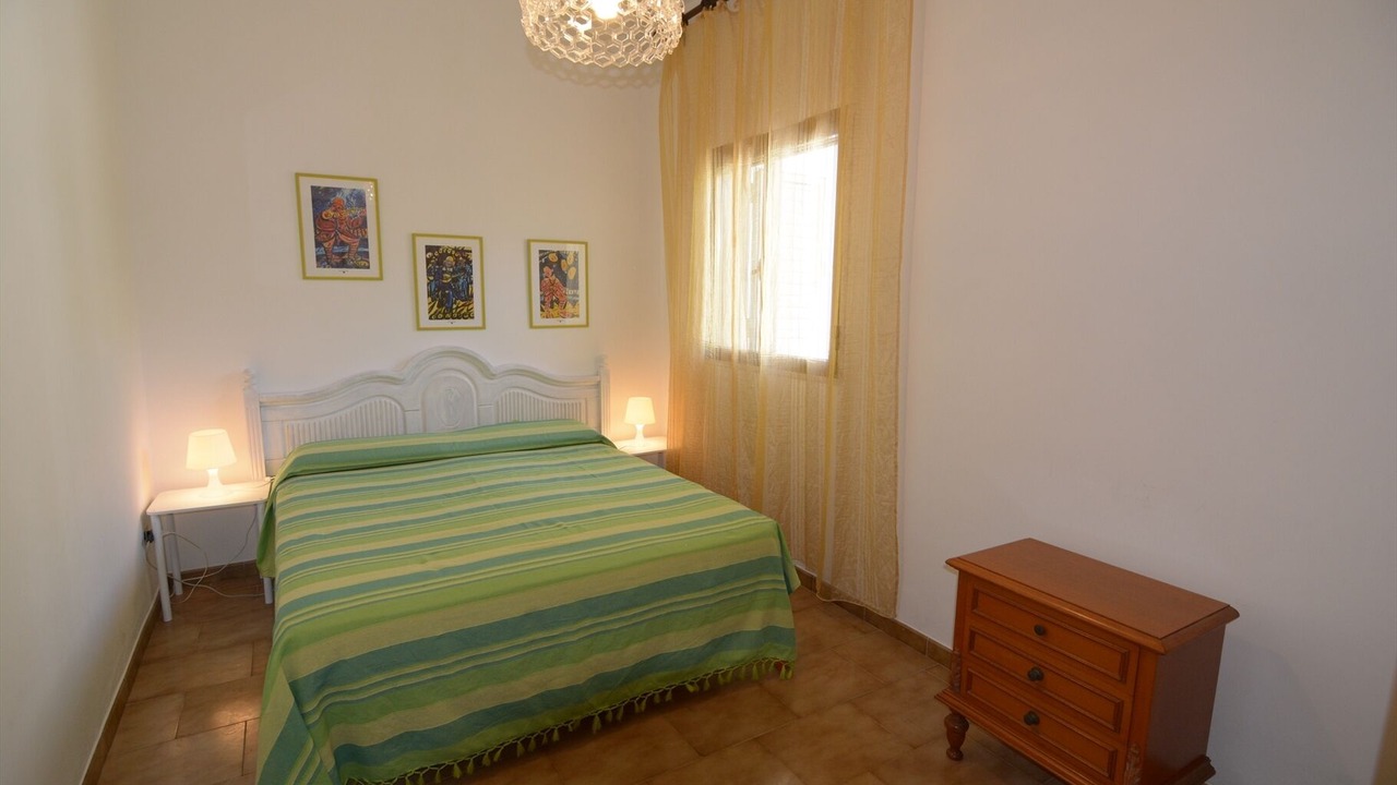 Photo of Bedroom in Torre dell'Orso
