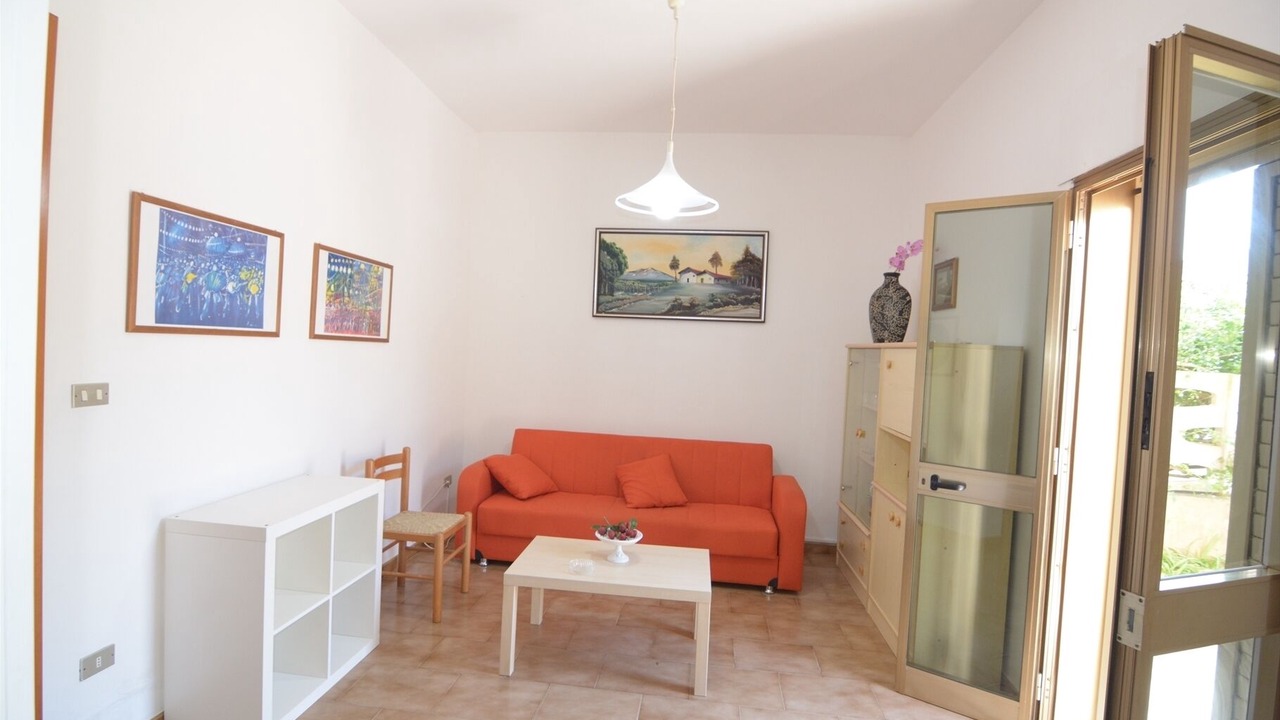 Photo of Livingroom in Torre dell'Orso