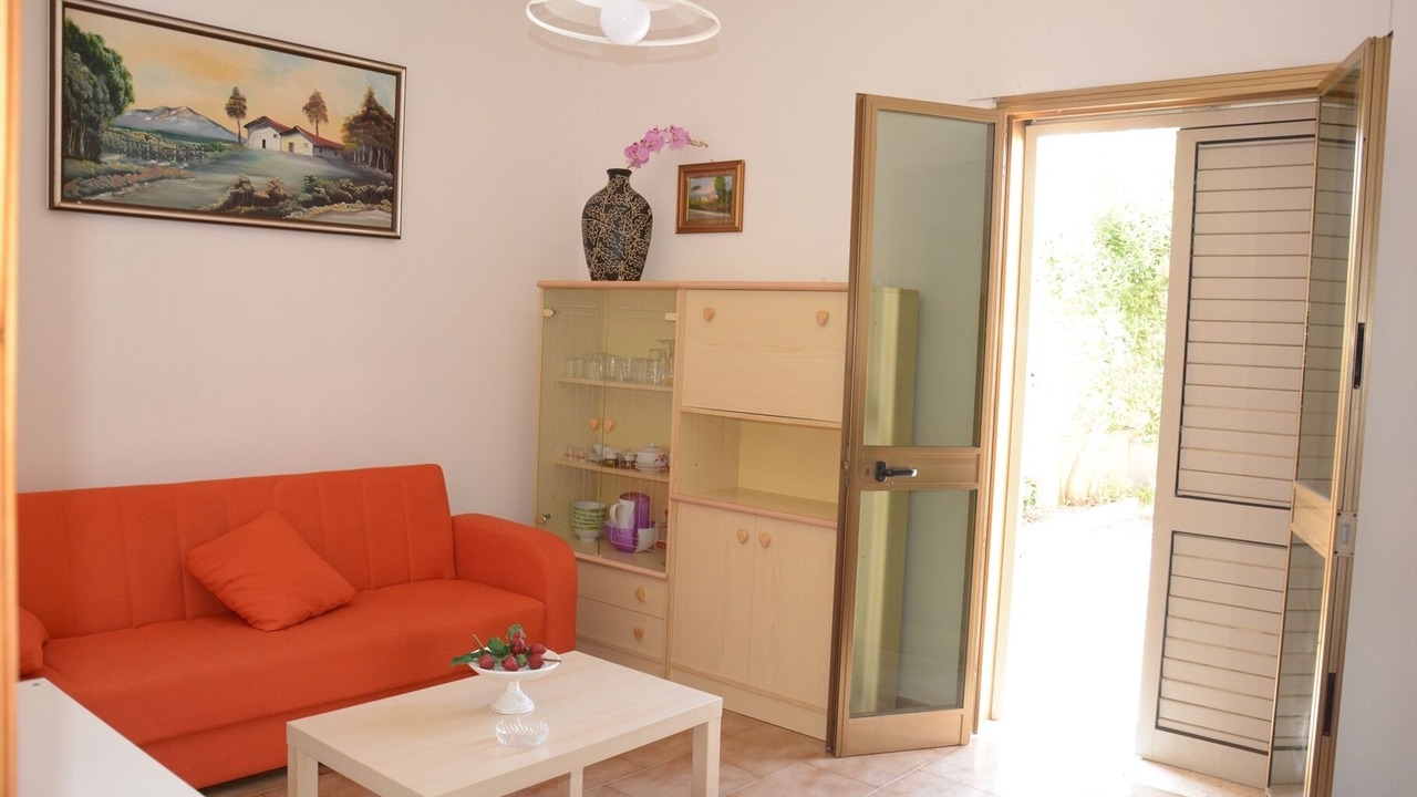 Photo of Livingroom in Torre dell'Orso