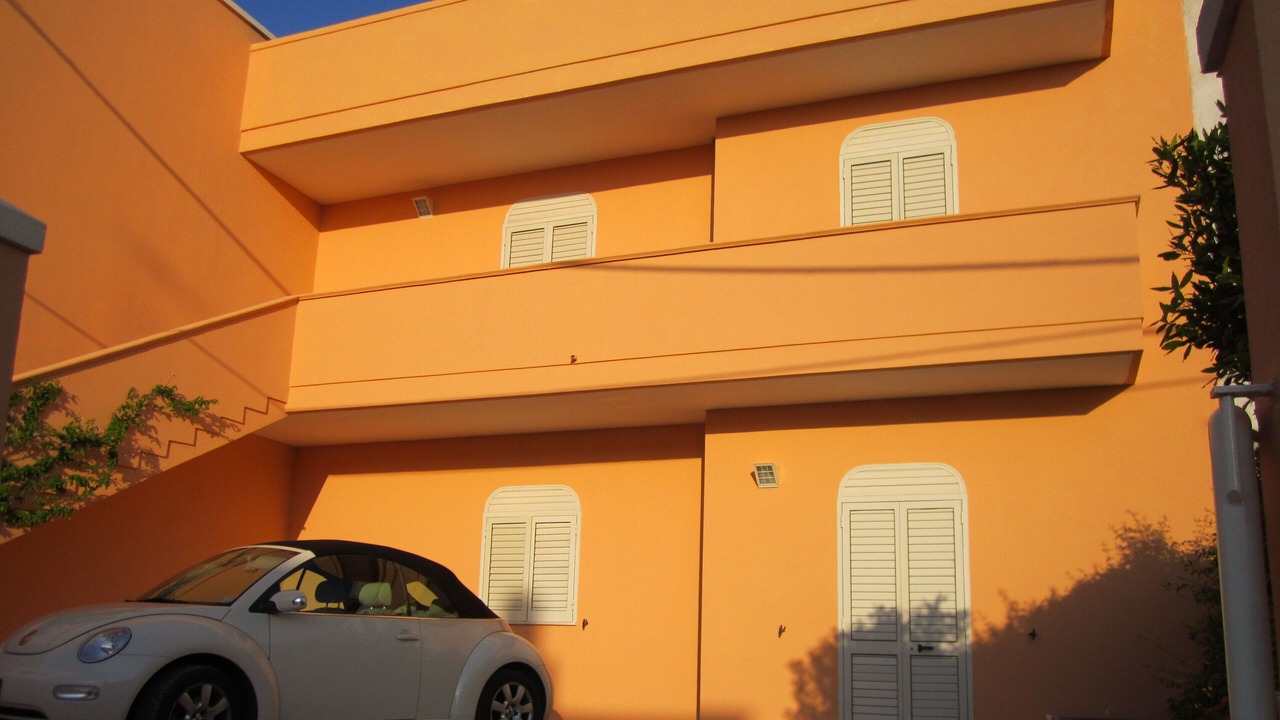 Photo of Outdoor in Torre dell'Orso
