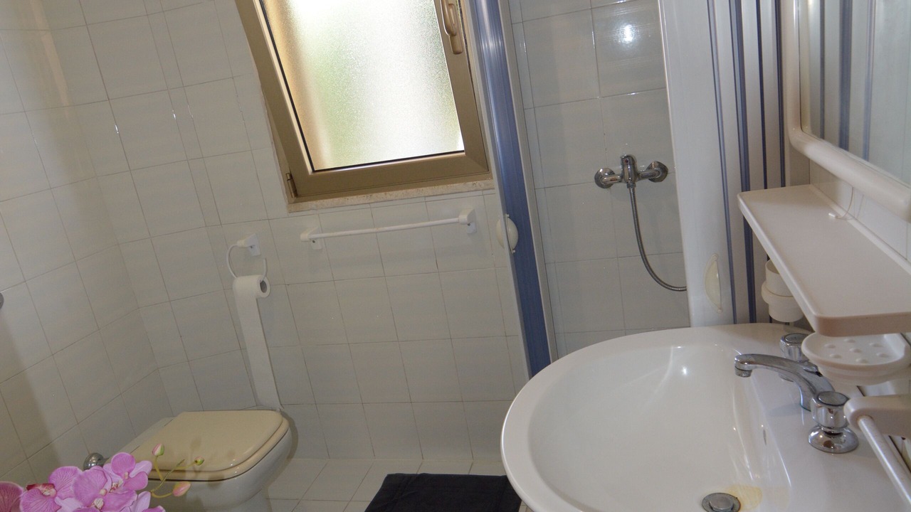 Photo of Bathroom in Torre dell'Orso