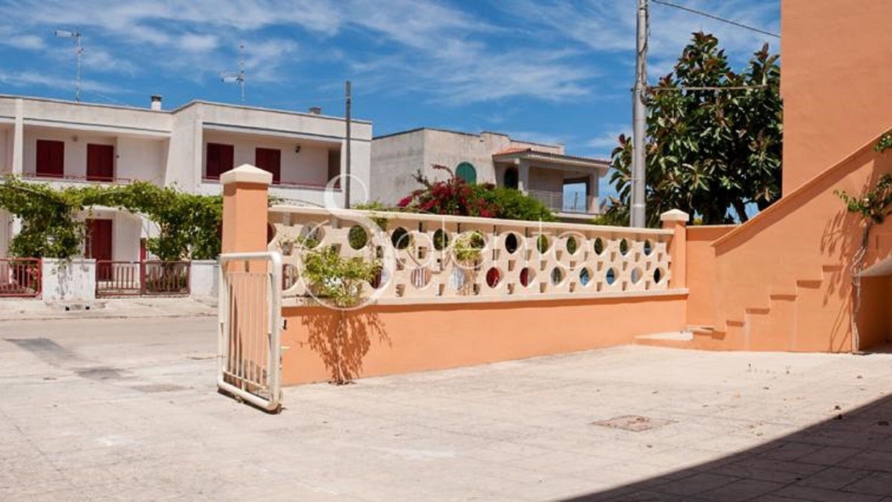 Photo of Outdoor in Torre dell'Orso