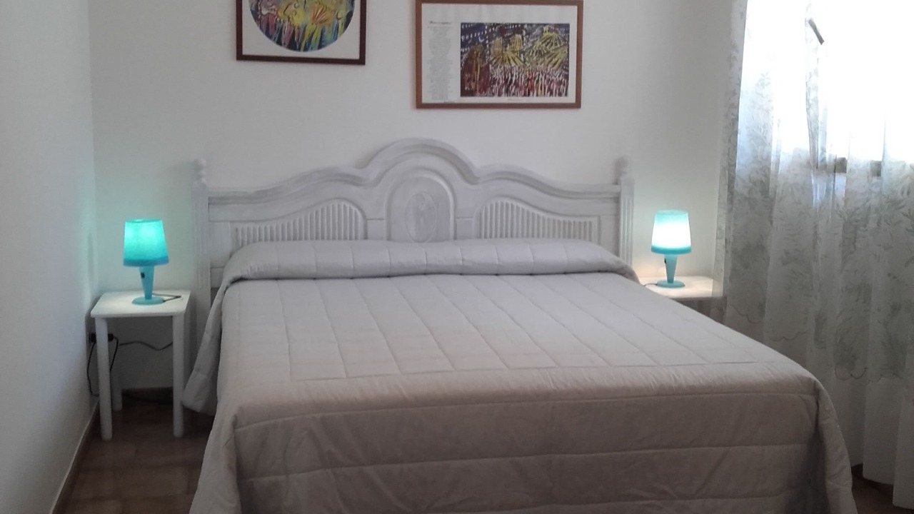 Photo of Bedroom in Torre dell'Orso