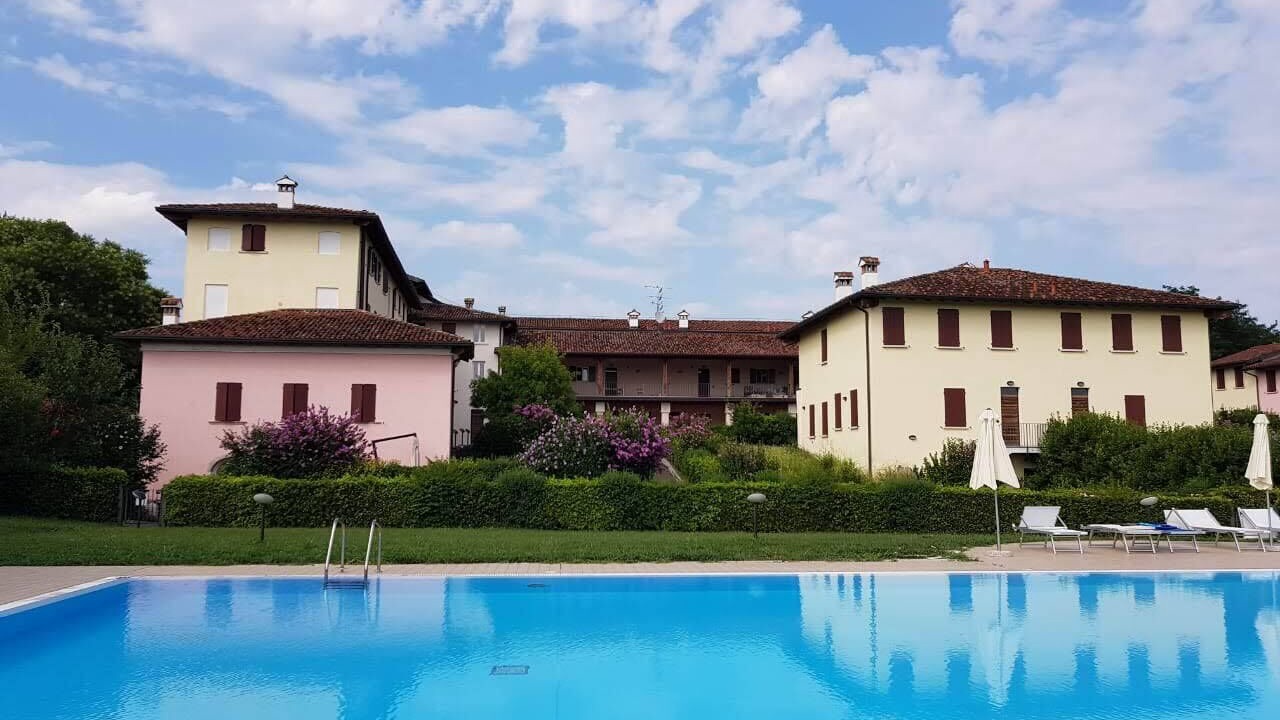 Photo of Outdoor in Vaccarolo