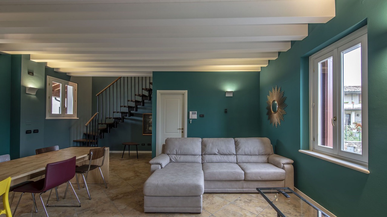 Photo of Livingroom in Vaccarolo