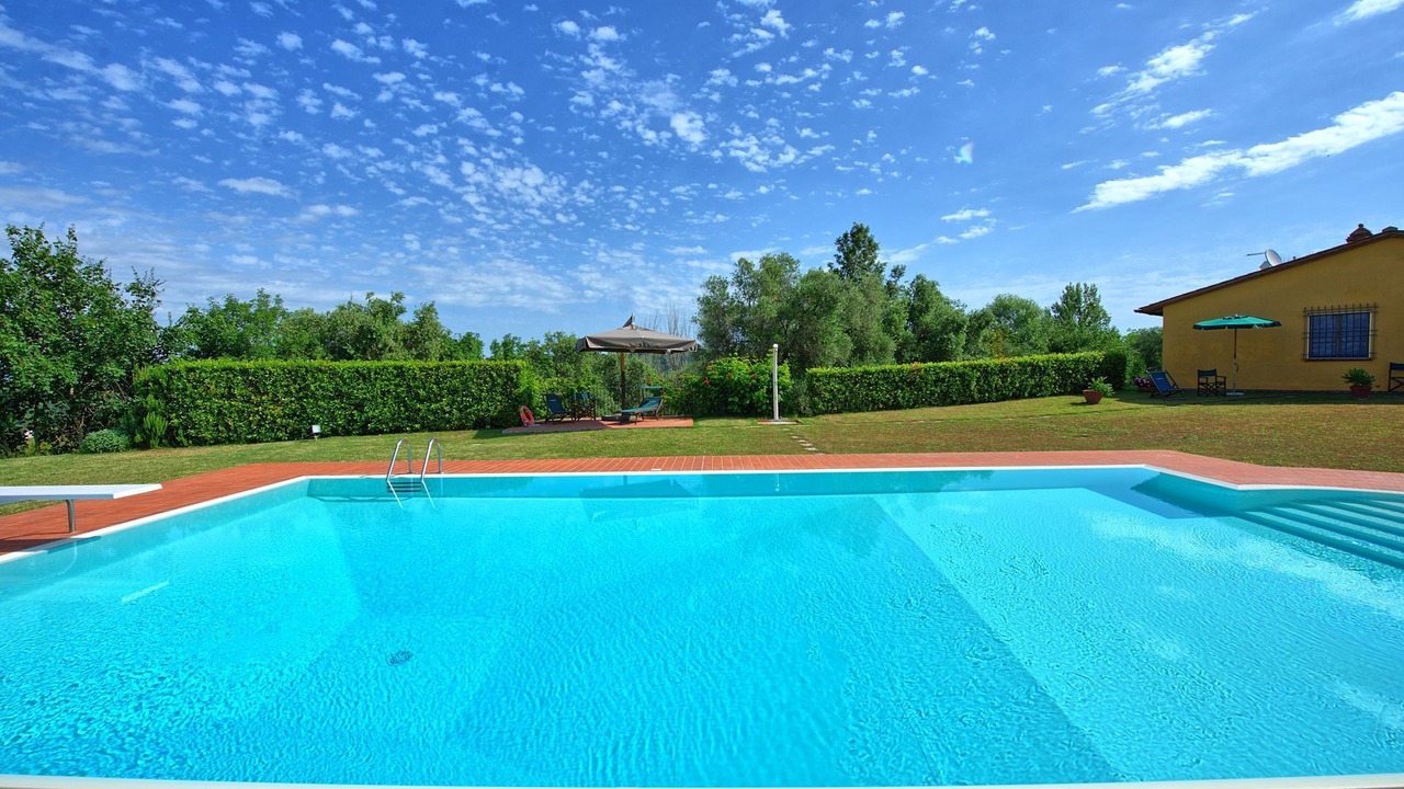 Photo of Outdoor in Legoli