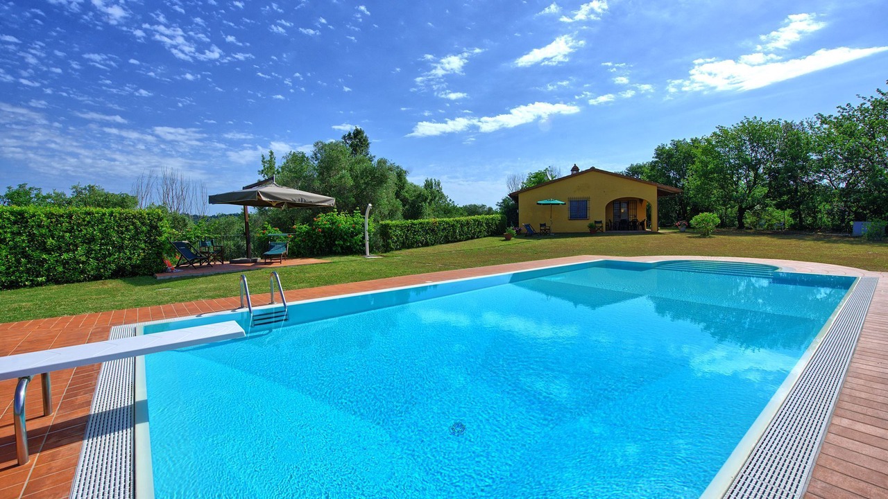 Photo of Outdoor in Legoli