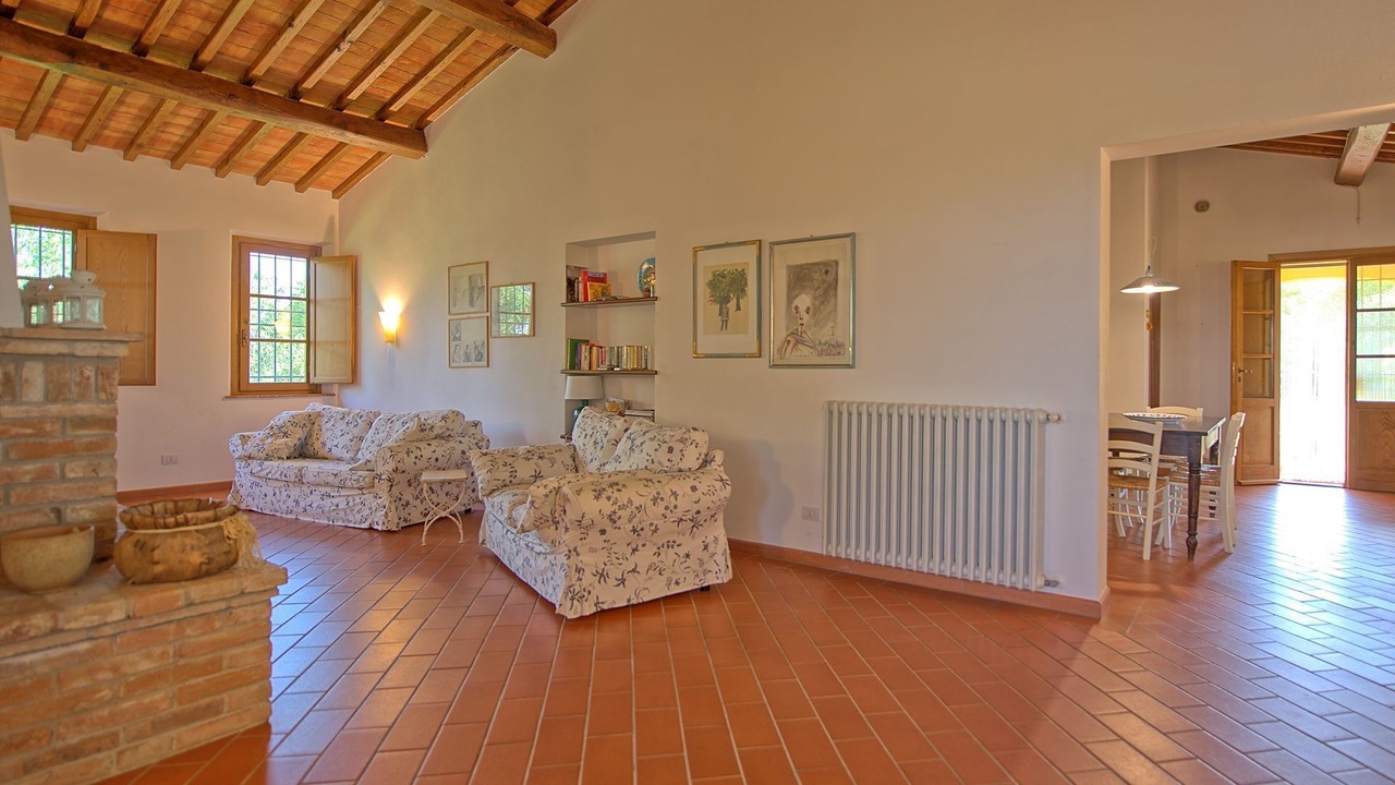 Photo of Livingroom in Legoli