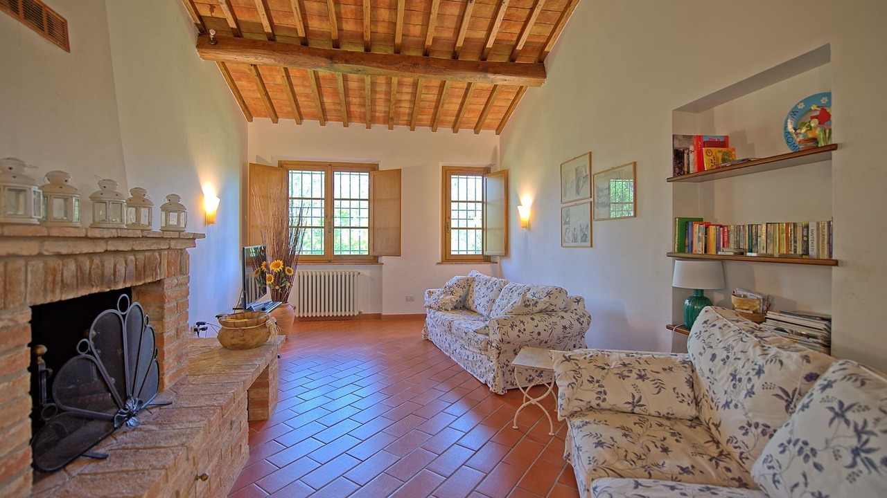 Photo of Livingroom in Legoli