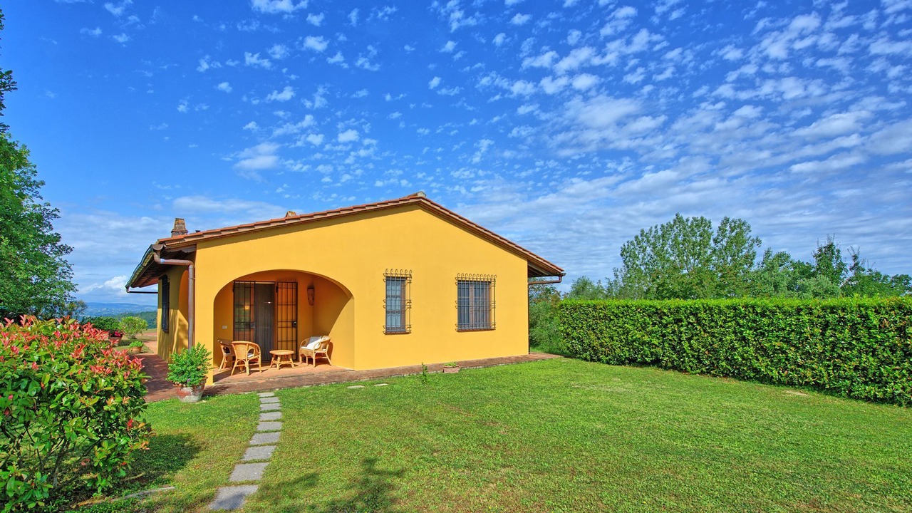Photo of Outdoor in Legoli