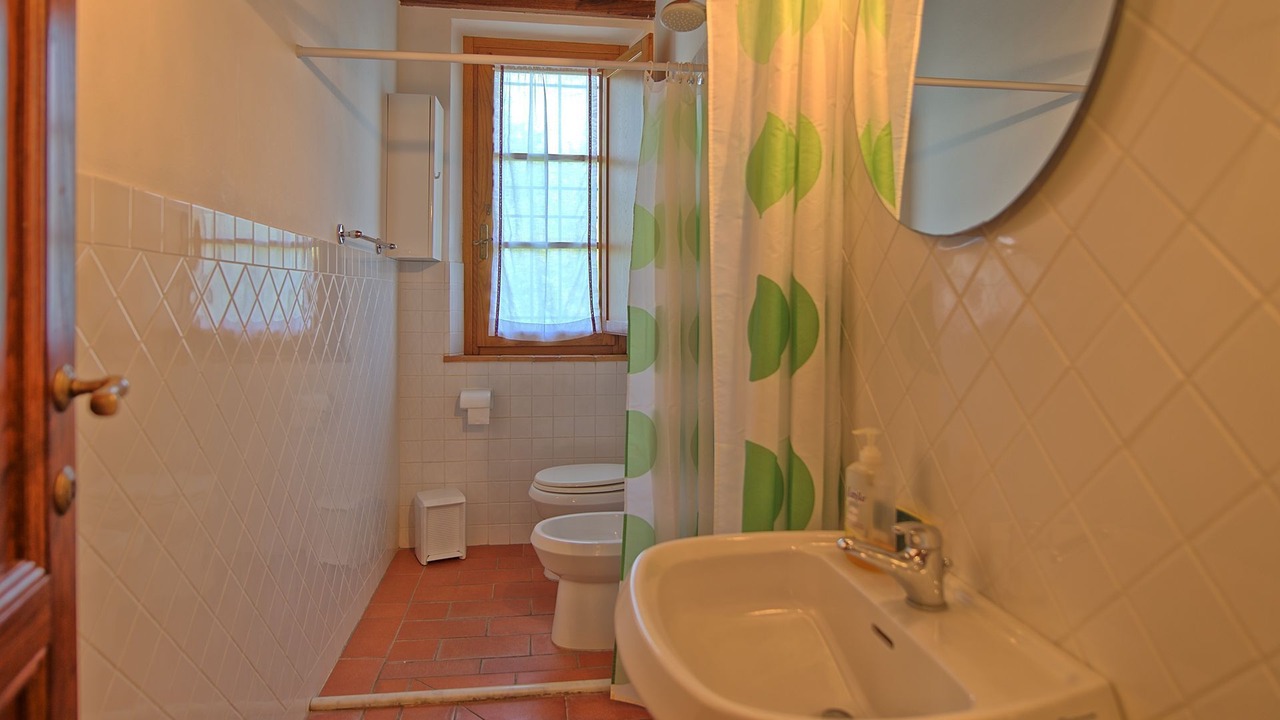 Photo of Bathroom in Legoli