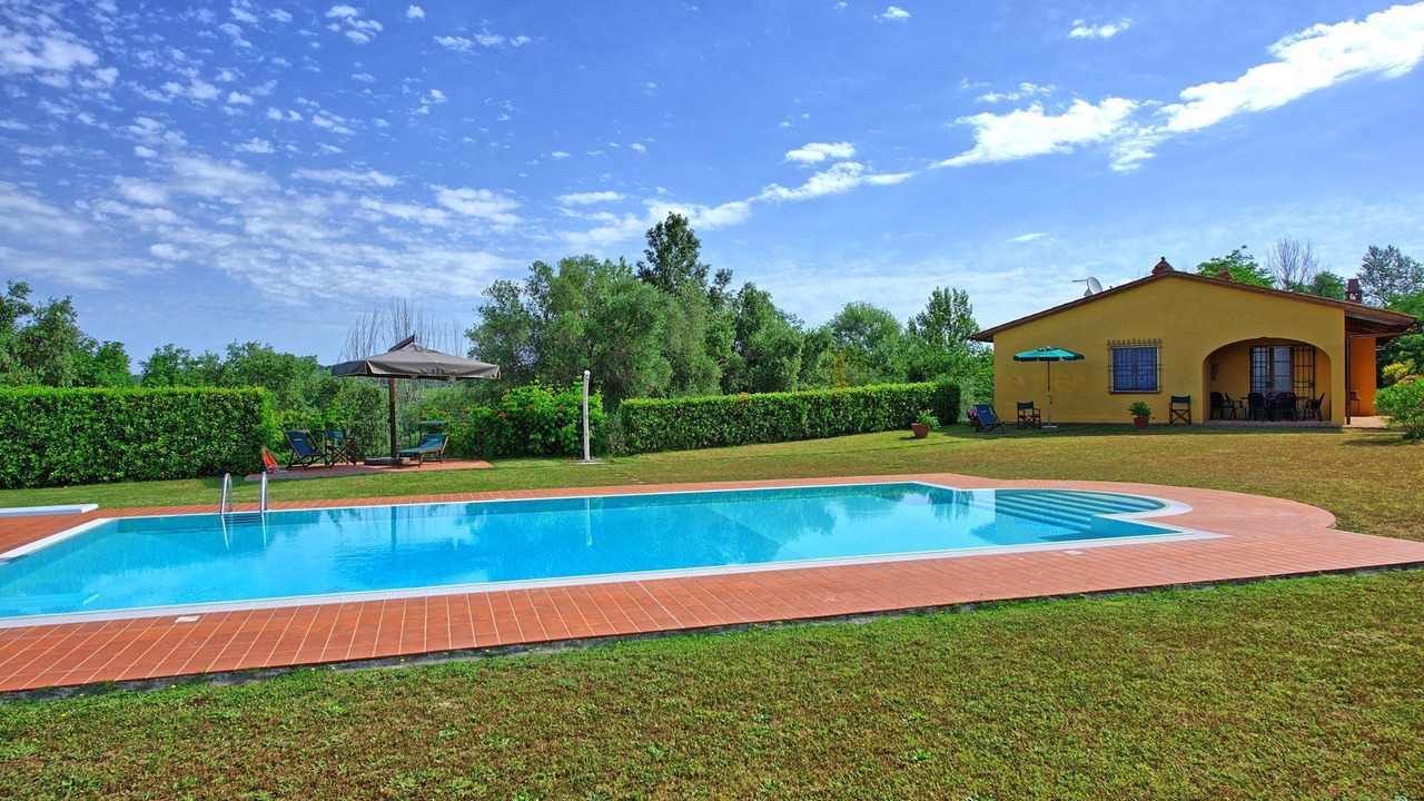 Photo of Outdoor in Legoli