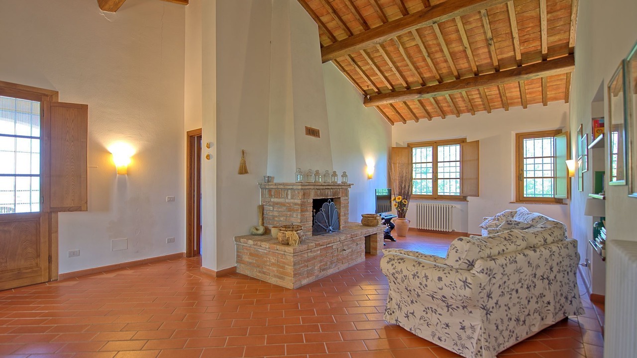 Photo of Livingroom in Legoli