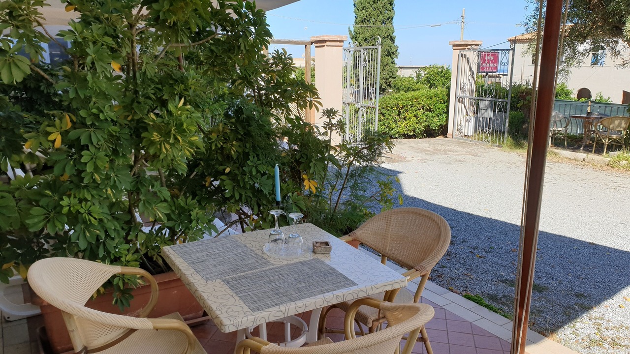 Photo of Outdoor in Tropea