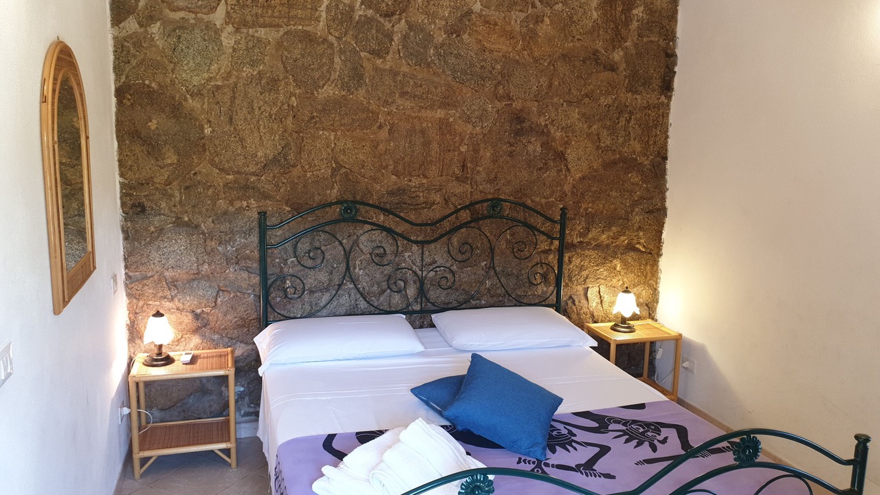 Photo of Bedroom in Tropea