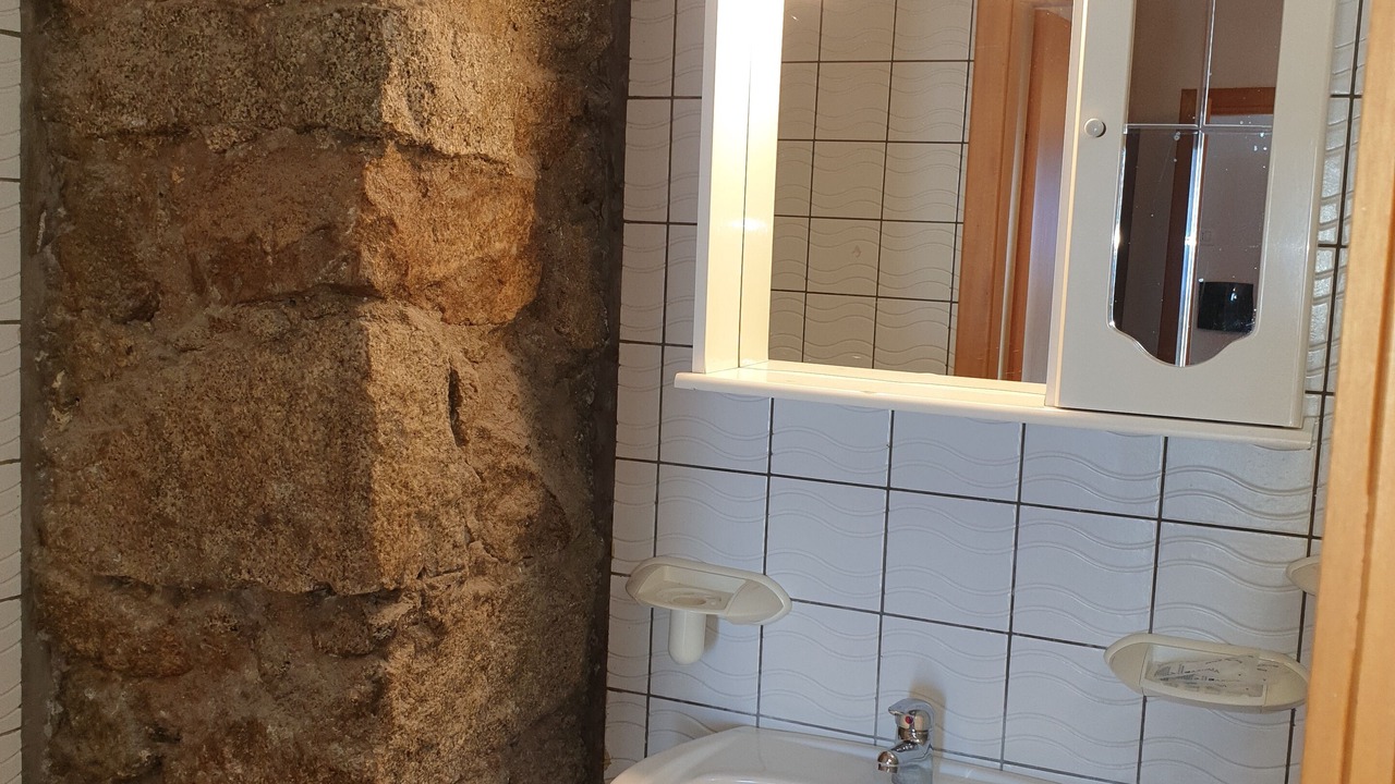 Photo of Bathroom in Tropea