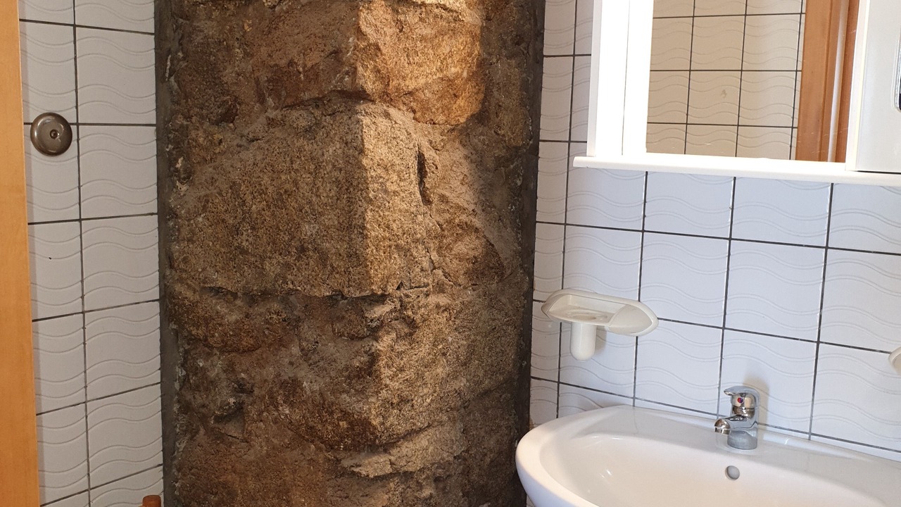 Photo of Bathroom in Tropea