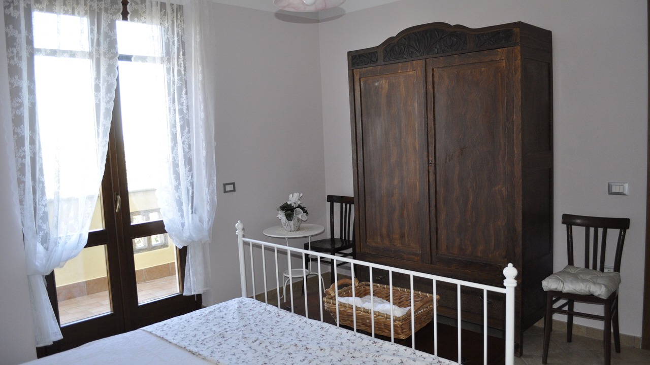 Photo of Bedroom in Corinaldo