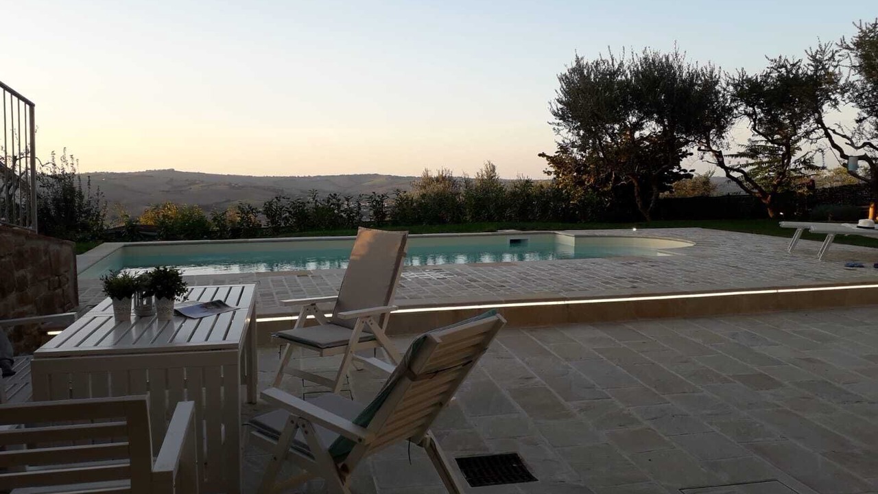 Photo of Outdoor in Corinaldo