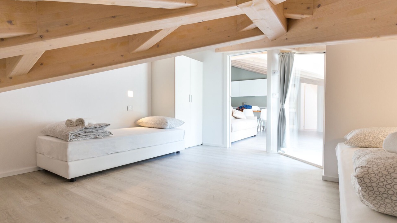 Photo of Livingroom in Drena