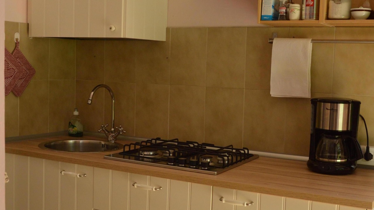 Photo of Kitchen in Comero