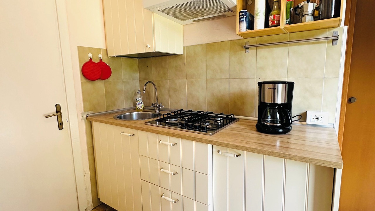 Photo of Kitchen in Comero