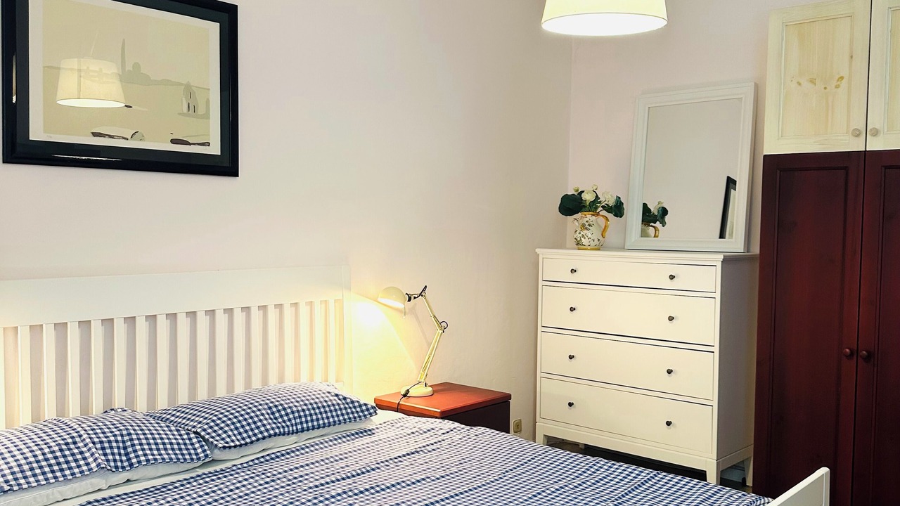 Photo of Bedroom in Comero