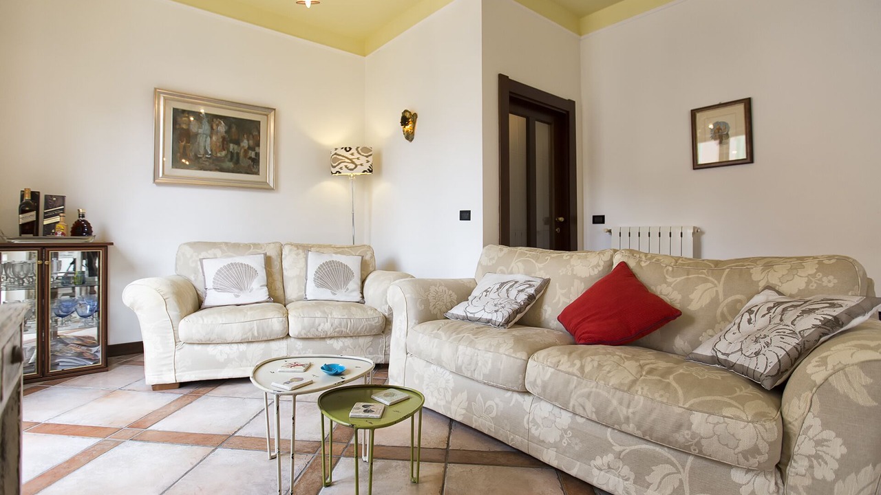 Photo of Livingroom in Alghero City Centre