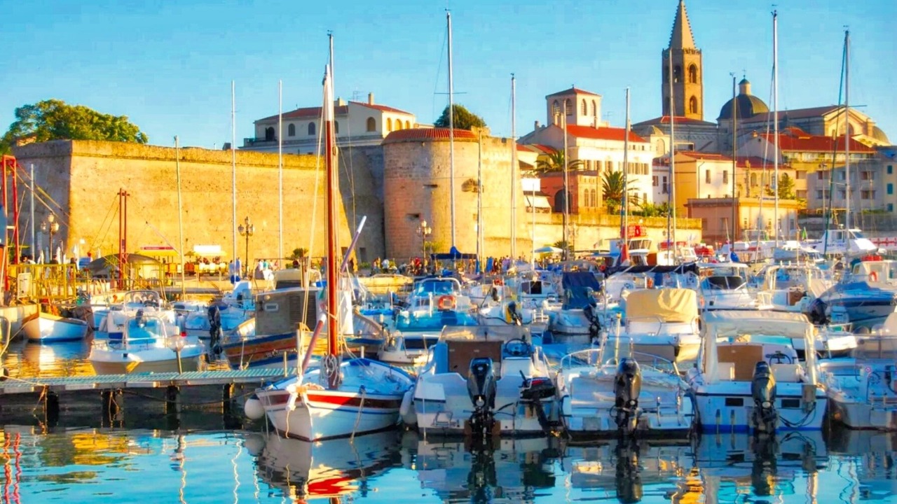 Photo of Others in Alghero City Centre