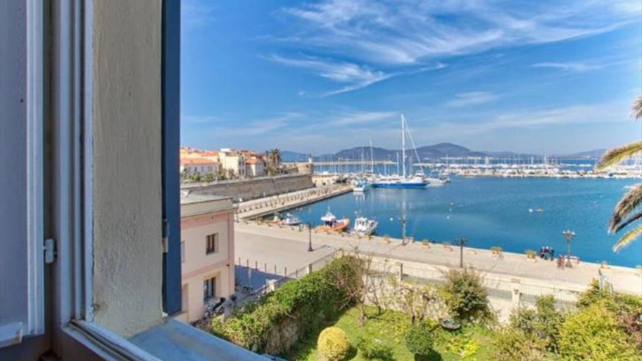 Photo of Others in Alghero City Centre