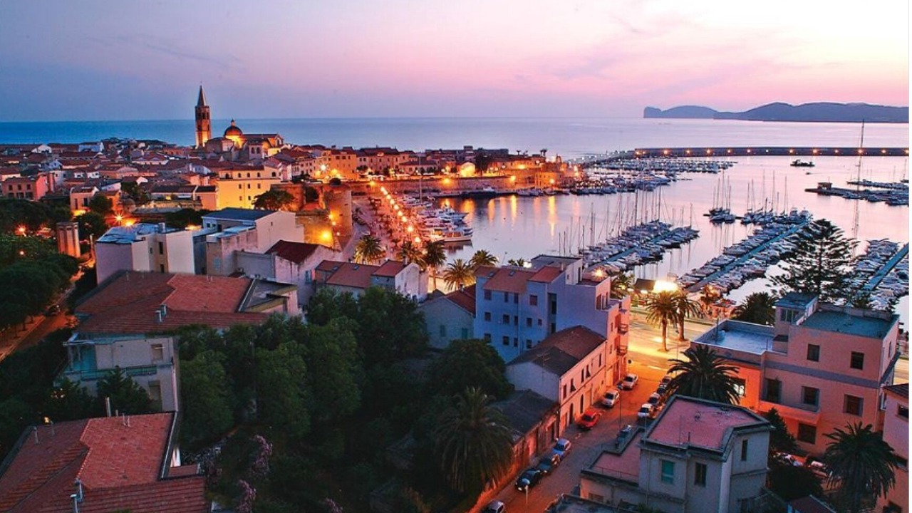 Photo of Others in Alghero City Centre
